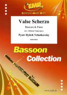 Valse Scherzo Standard