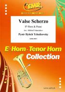 Valse Scherzo Standard