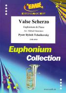 Valse Scherzo Standard