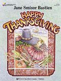 Happy Thanksgiving 