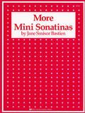 More Mini Sonatinas 