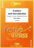 Fanfare and Introduction Standard