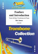 Fanfare and Introduction Standard