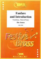 Fanfare and Introduction Standard