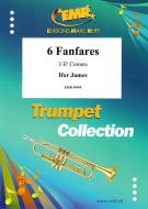 6 Fanfares Standard
