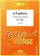 6 Fanfares Standard
