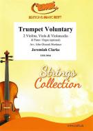 Trumpet Voluntary Standard