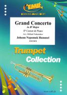 Grand Concerto in Bb Major Standard
