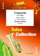 Concerto in C Major Standard