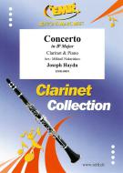 Concerto in Bb Major Standard