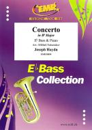 Concerto in Bb Major Standard