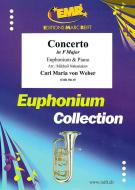 Concerto in F Major Standard