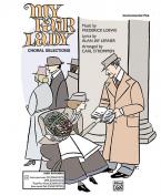 My Fair Lady Standard