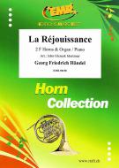 La Réjouissance Standard