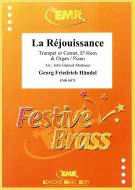 La Réjouissance Standard