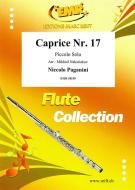 Caprice No. 17 Standard