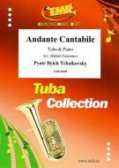 Andante Cantabile Standard