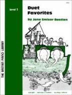 Duet Favorites, Level 3 