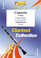Concerto Ab Major Standard