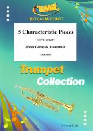 5 Characteristic Pieces Standard