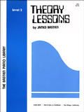 Theory Lessons 2 