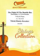 The Flight Of The Bumble Bee Standard
