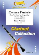 Carmen Fantasie 