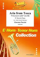 Aria from Tosca Standard