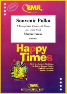 Souvenir Polka Standard
