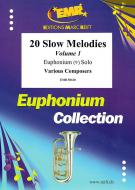 20 Slow Melodies 1 Standard