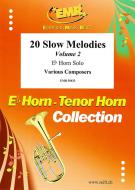 20 Slow Melodies 2 Standard