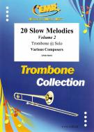 20 Slow Melodies 2 Standard