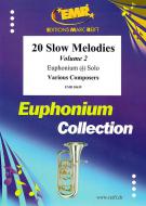 20 Slow Melodies 2 Standard