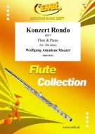 Konzert Rondo KV 317 Standard