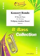 Konzert Rondo KV 317 Standard