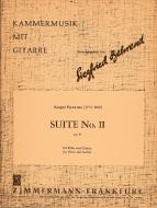 Suite No. 2 op. 35 