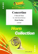 Concertino Standard