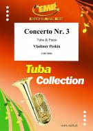Concerto No. 3 Standard