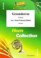 Greensleeves Standard