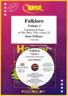 Folklore 1 Standard