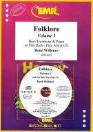 Folklore 1 Standard