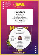 Folklore 2 Standard