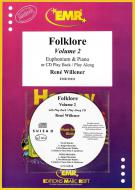 Folklore 2 Standard