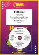 Folklore 2 Standard