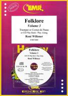 Folklore 3 Standard