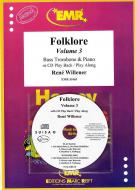 Folklore 3 Standard
