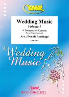 Wedding Music 1 Standard