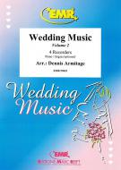 Wedding Music 2 Standard
