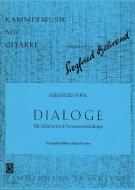 Dialogues 