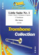 Little Suite No. 1 Standard